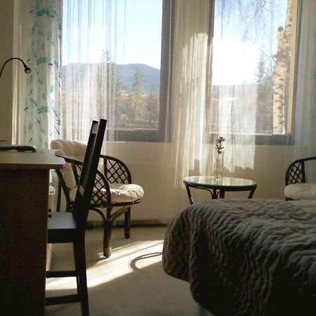 Hotel Hinovi Hvoyna ห้อง รูปภาพ