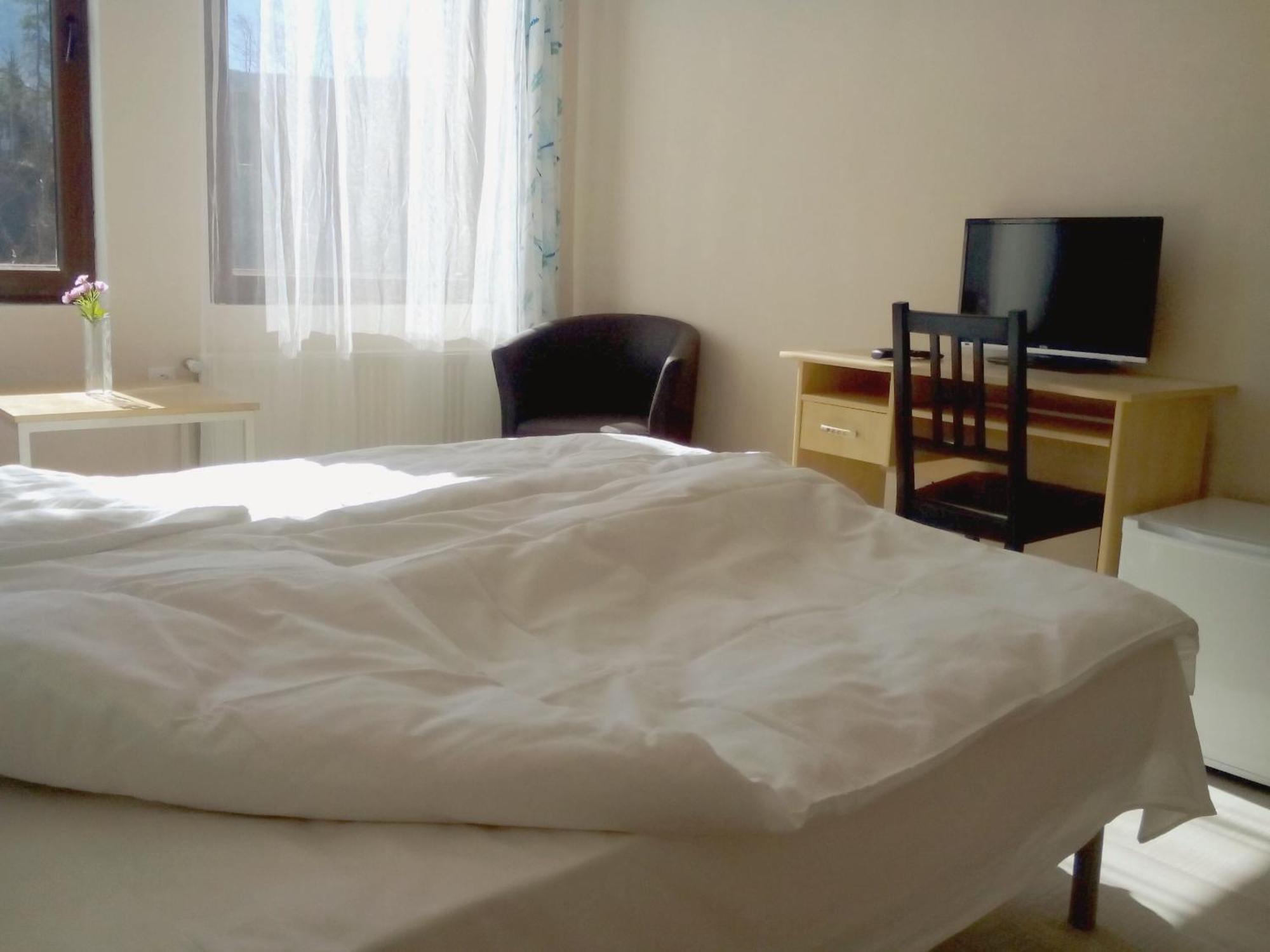 Hotel Hinovi Hvoyna ห้อง รูปภาพ