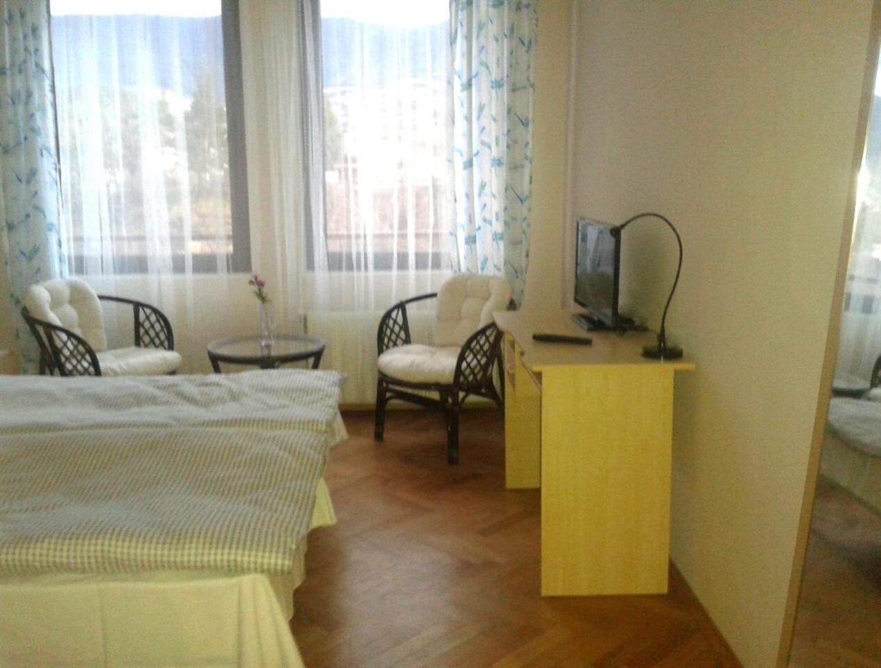 Hotel Hinovi Hvoyna ห้อง รูปภาพ