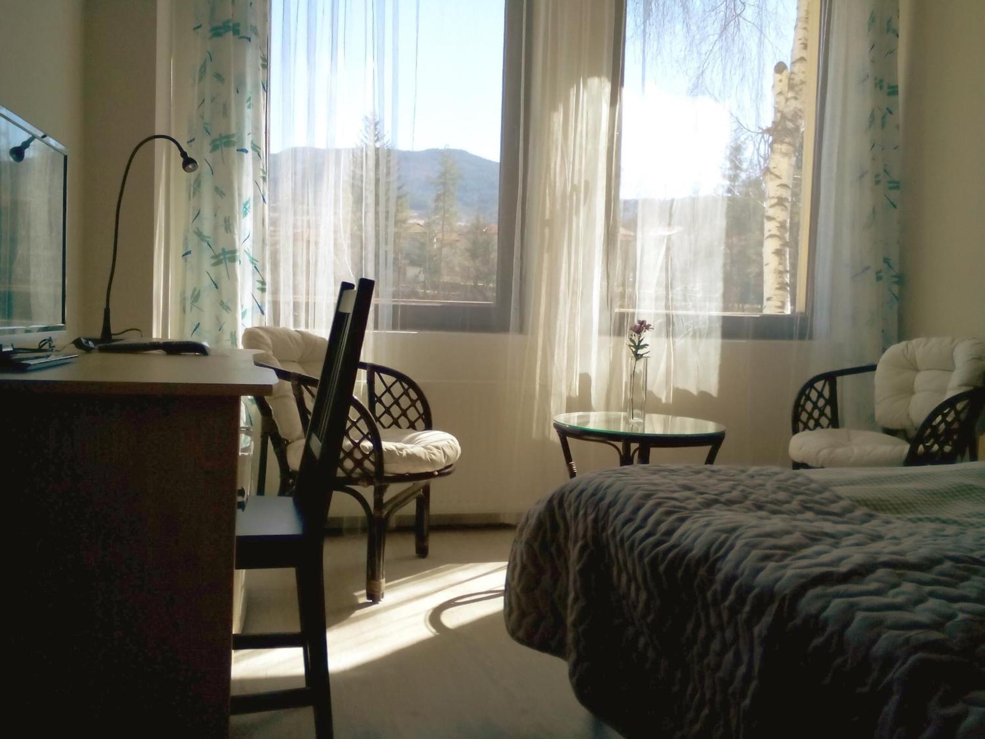 Hotel Hinovi Hvoyna ห้อง รูปภาพ