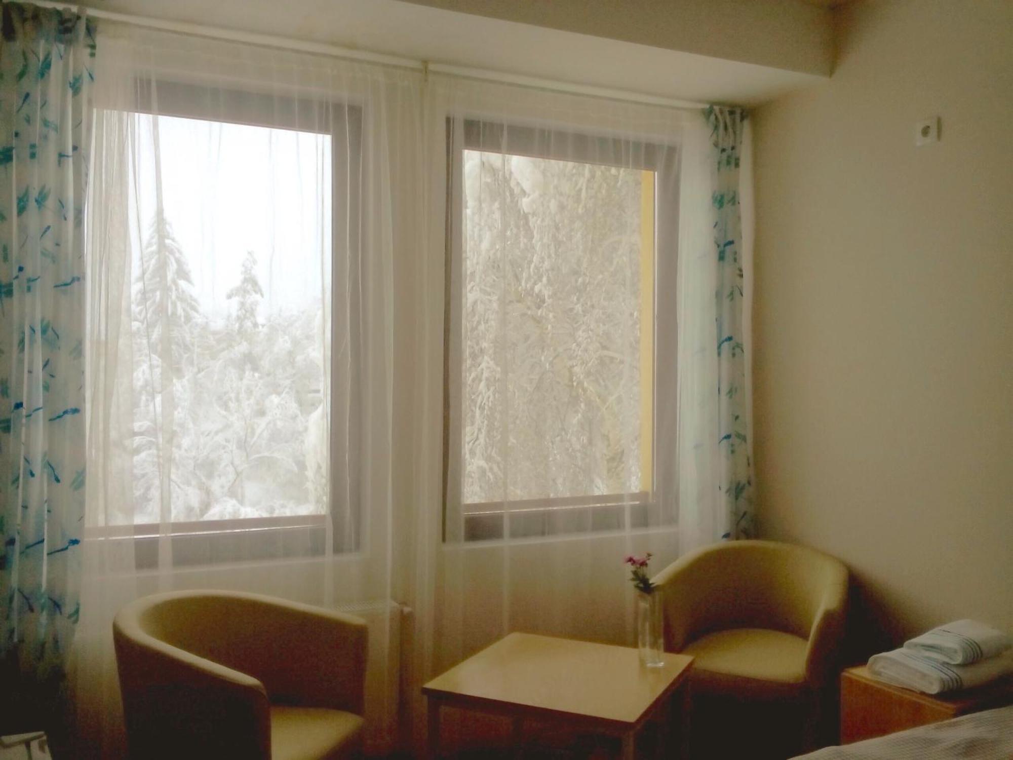 Hotel Hinovi Hvoyna ห้อง รูปภาพ