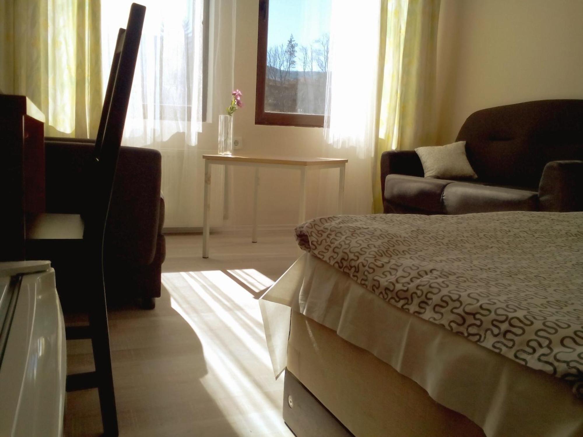Hotel Hinovi Hvoyna ห้อง รูปภาพ