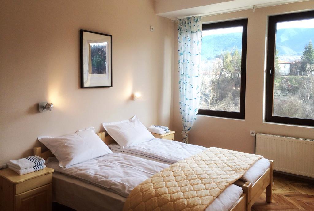 Hotel Hinovi Hvoyna ห้อง รูปภาพ