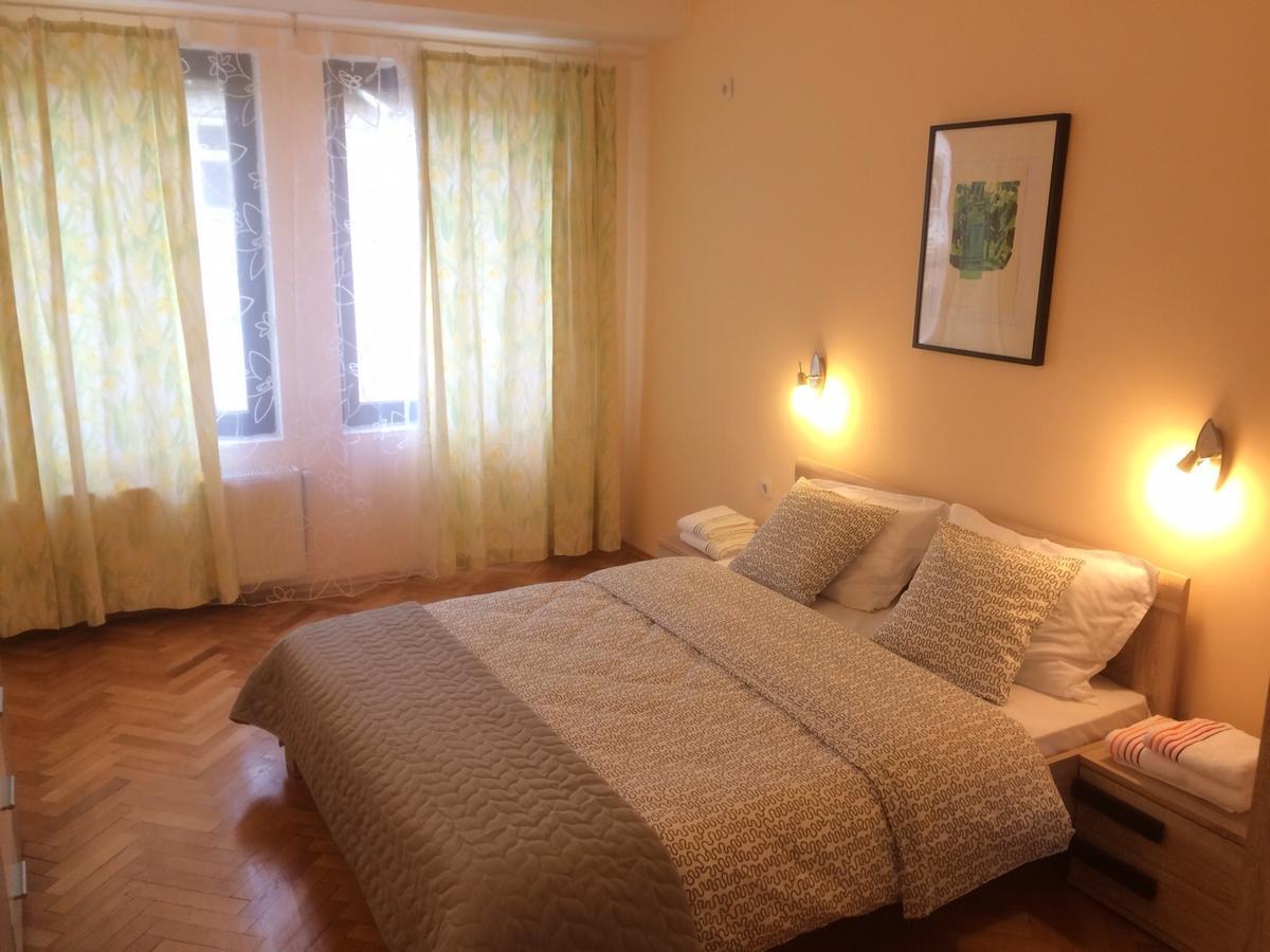 Hotel Hinovi Hvoyna ภายนอก รูปภาพ