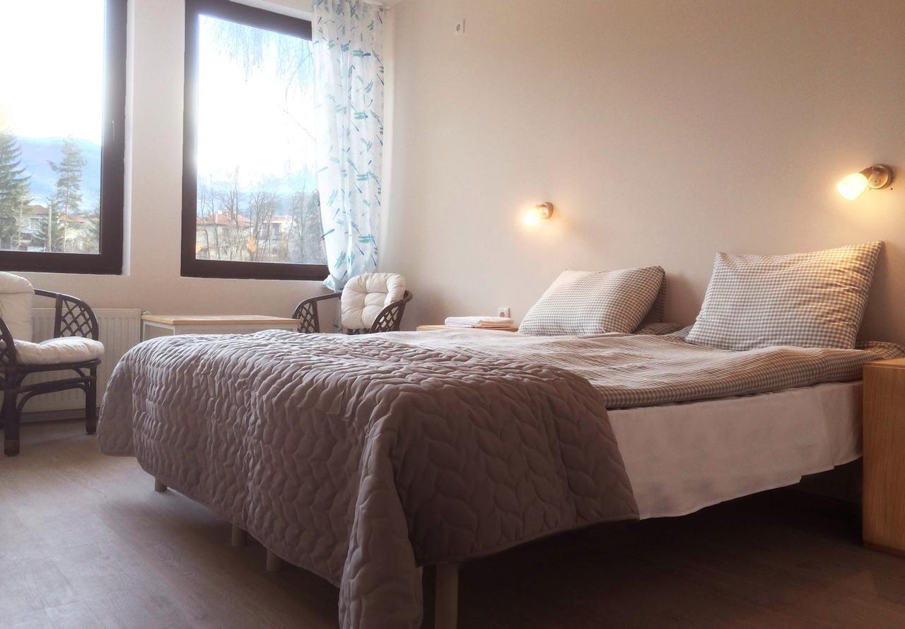 Hotel Hinovi Hvoyna ภายนอก รูปภาพ