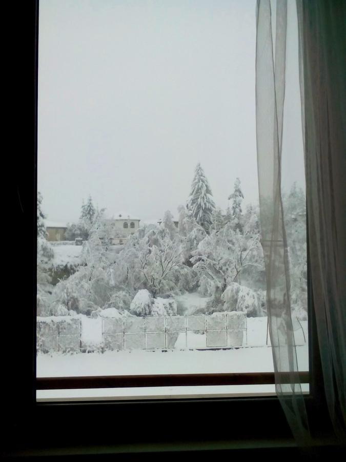Hotel Hinovi Hvoyna ภายนอก รูปภาพ