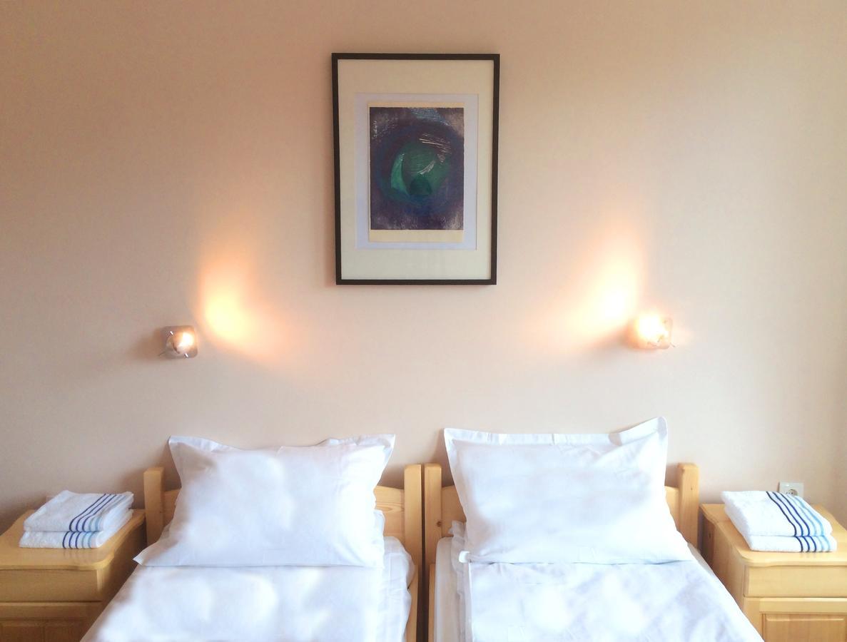 Hotel Hinovi Hvoyna ภายนอก รูปภาพ